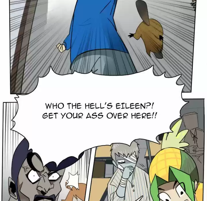 The Ultimate Evolution (Novel) Ch.015