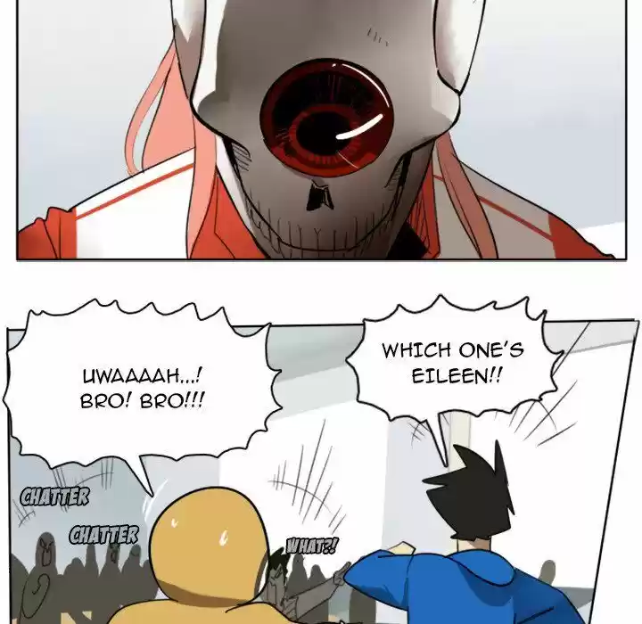 The Ultimate Evolution (Novel) Ch.015