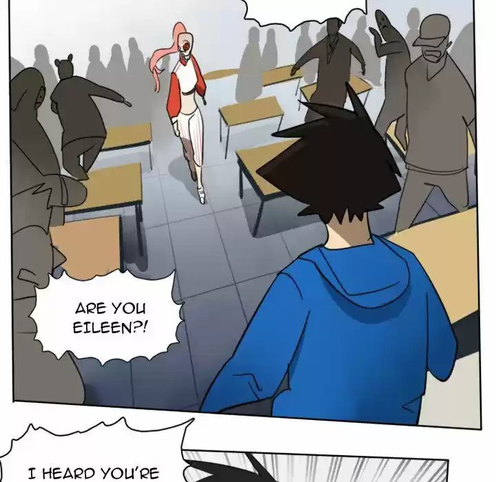 The Ultimate Evolution (Novel) Ch.015