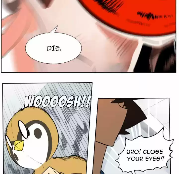 The Ultimate Evolution (Novel) Ch.015