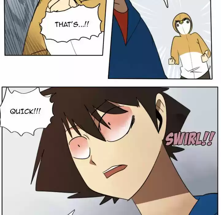 The Ultimate Evolution (Novel) Ch.015