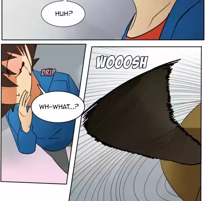 The Ultimate Evolution (Novel) Ch.015