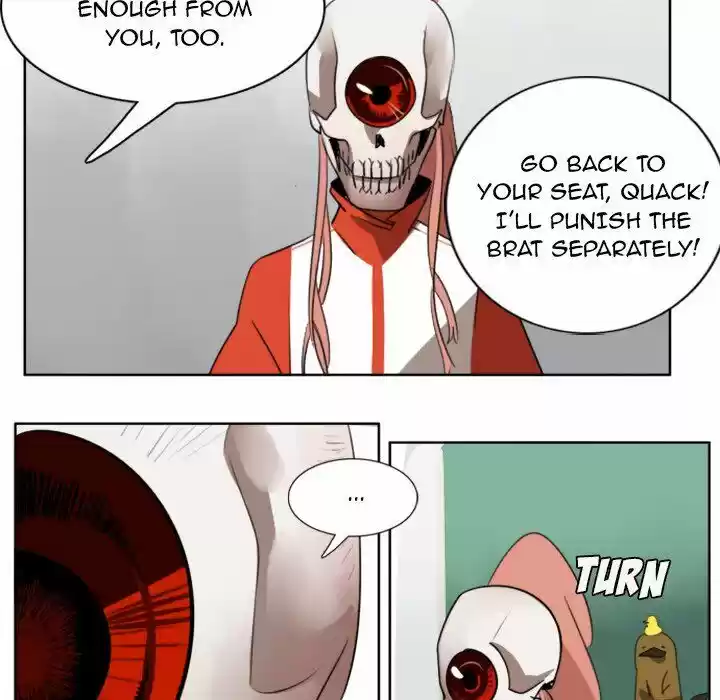 The Ultimate Evolution (Novel) Ch.015