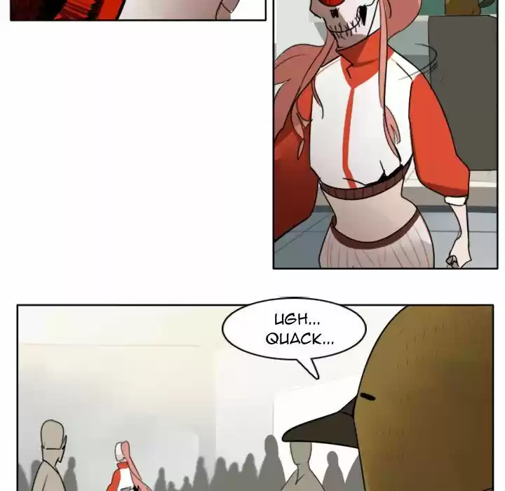 The Ultimate Evolution (Novel) Ch.015