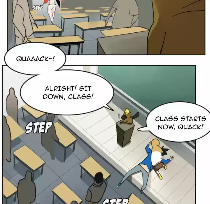 The Ultimate Evolution (Novel) Ch.015