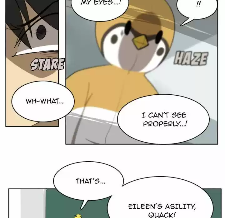 The Ultimate Evolution (Novel) Ch.015