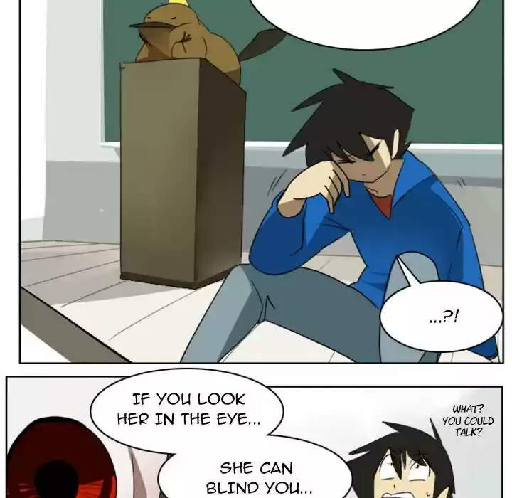 The Ultimate Evolution (Novel) Ch.015