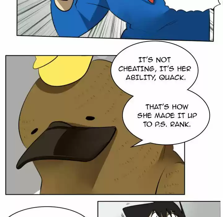 The Ultimate Evolution (Novel) Ch.015