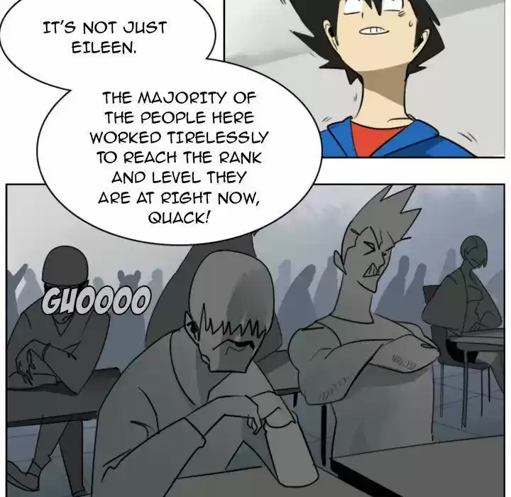 The Ultimate Evolution (Novel) Ch.015