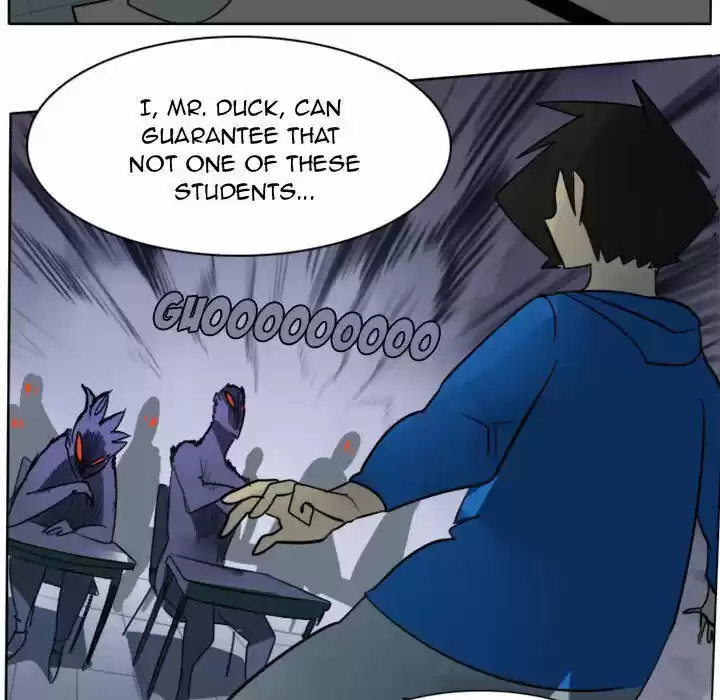 The Ultimate Evolution (Novel) Ch.015