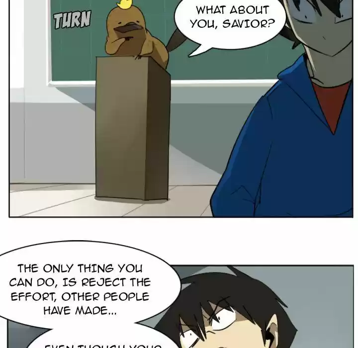 The Ultimate Evolution (Novel) Ch.015