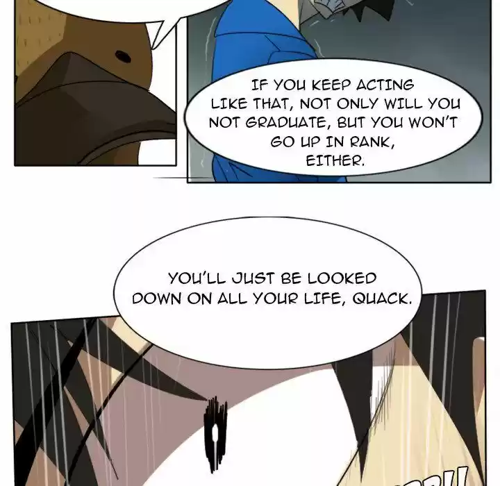 The Ultimate Evolution (Novel) Ch.015