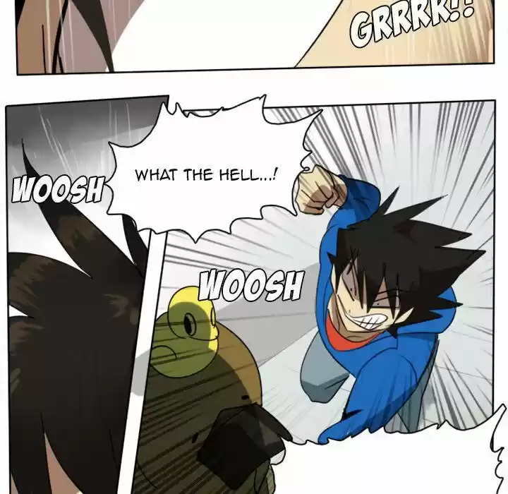 The Ultimate Evolution (Novel) Ch.015