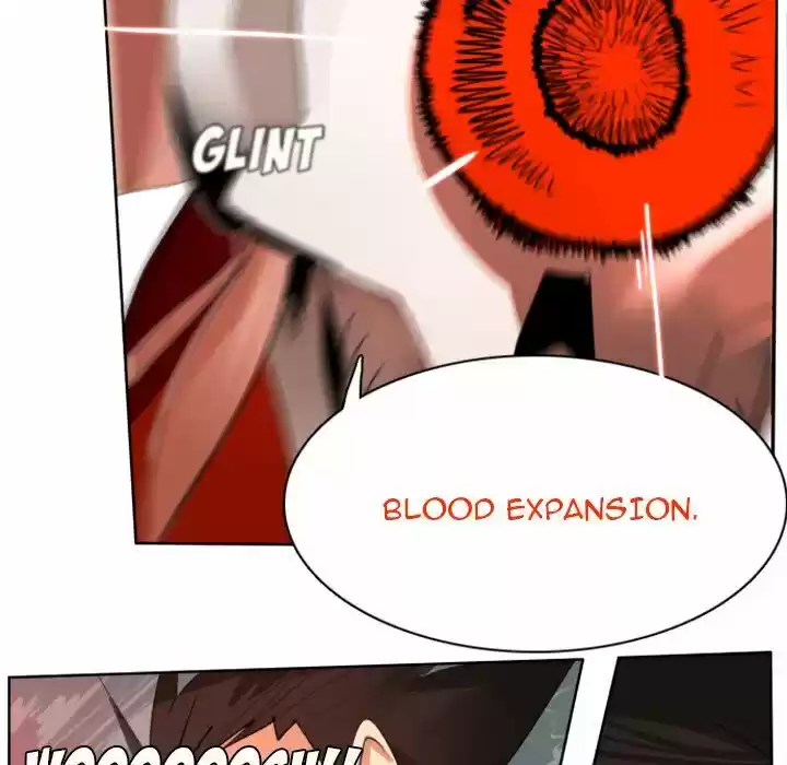 The Ultimate Evolution (Novel) Ch.015