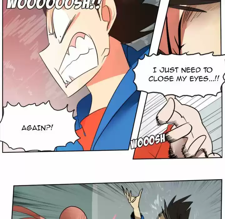 The Ultimate Evolution (Novel) Ch.015