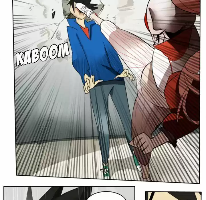 The Ultimate Evolution (Novel) Ch.015