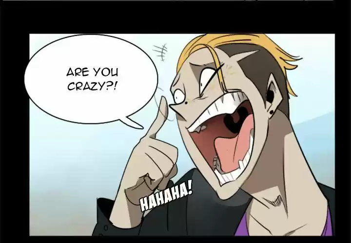 The Ultimate Evolution (Novel) Ch.016