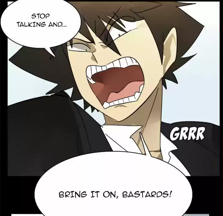 The Ultimate Evolution (Novel) Ch.016