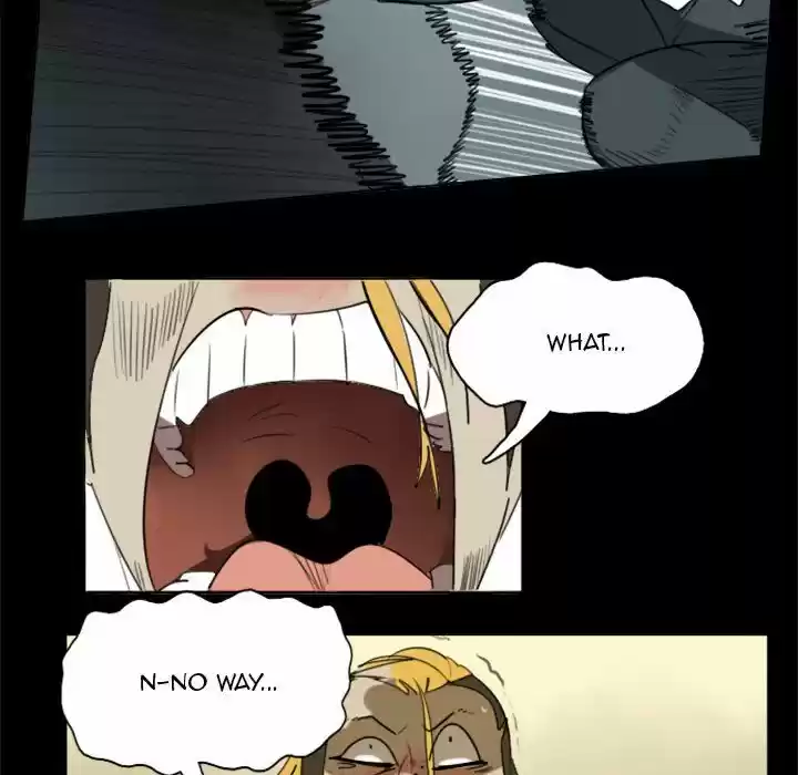 The Ultimate Evolution (Novel) Ch.016