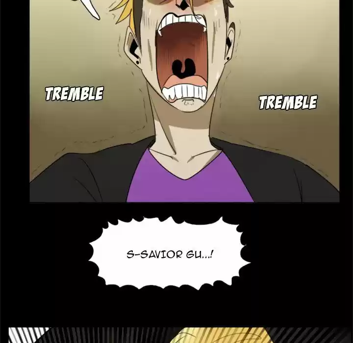 The Ultimate Evolution (Novel) Ch.016