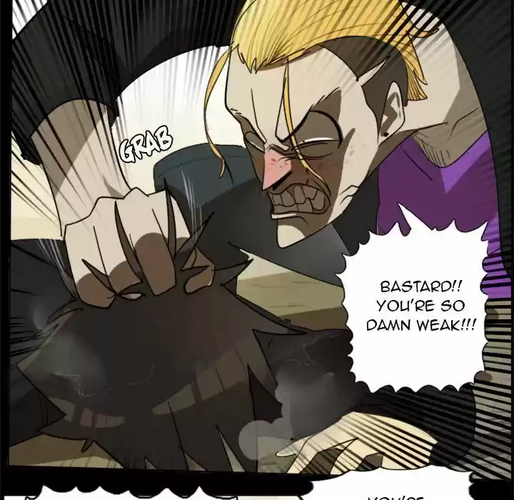 The Ultimate Evolution (Novel) Ch.016