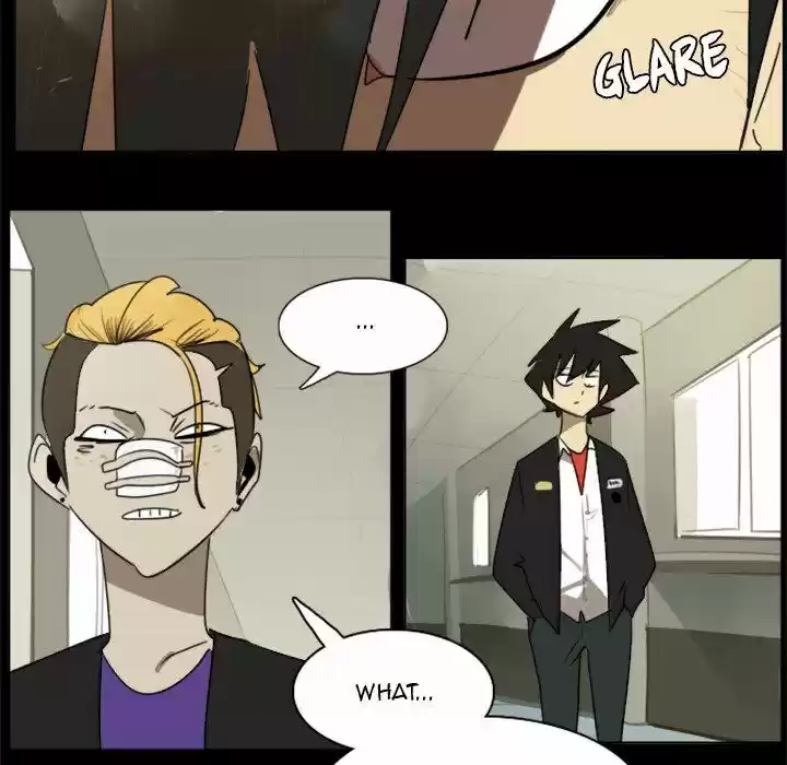 The Ultimate Evolution (Novel) Ch.016