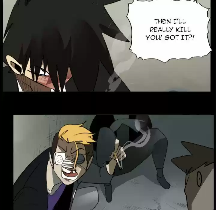 The Ultimate Evolution (Novel) Ch.016