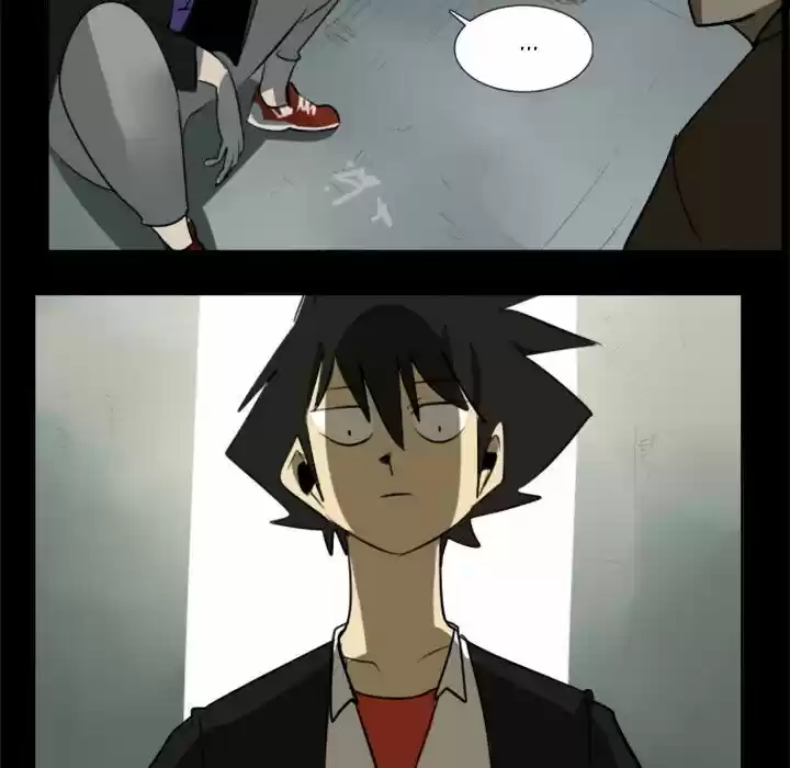 The Ultimate Evolution (Novel) Ch.016