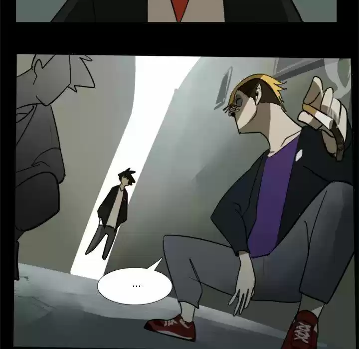 The Ultimate Evolution (Novel) Ch.016