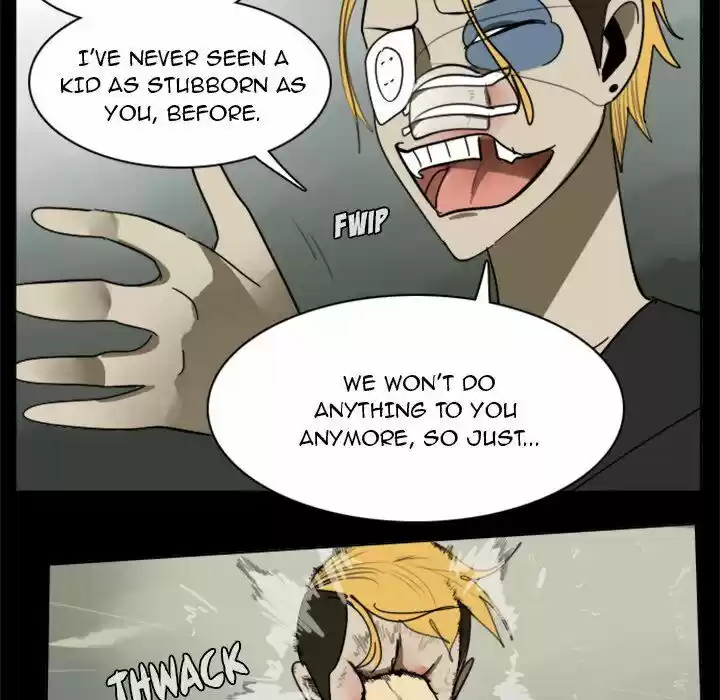 The Ultimate Evolution (Novel) Ch.016