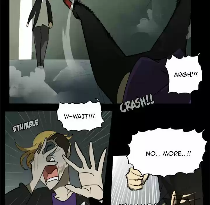 The Ultimate Evolution (Novel) Ch.016