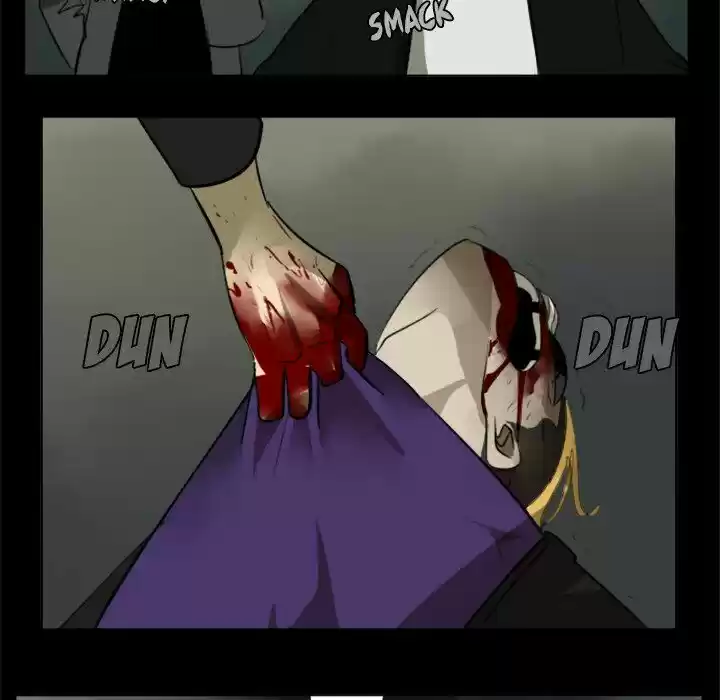 The Ultimate Evolution (Novel) Ch.016