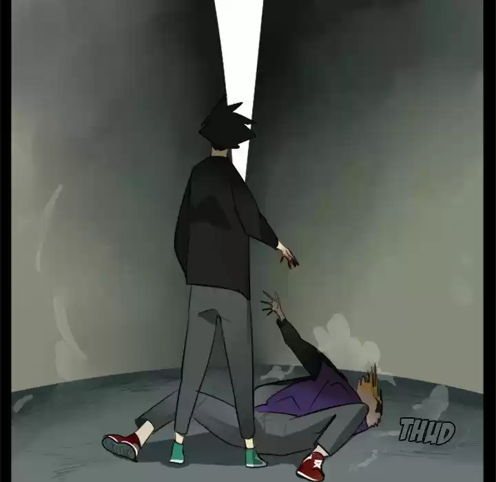 The Ultimate Evolution (Novel) Ch.016