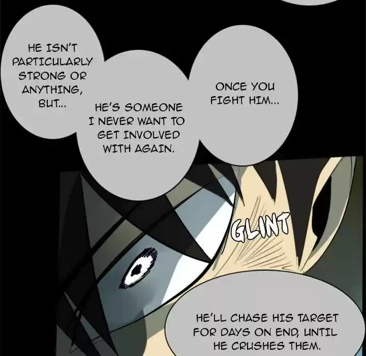 The Ultimate Evolution (Novel) Ch.016