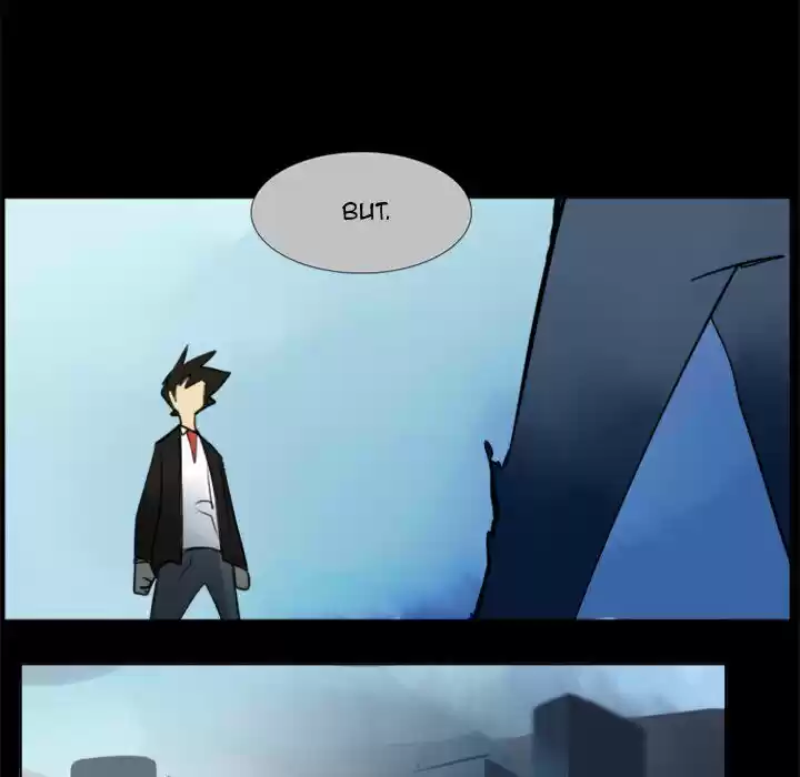 The Ultimate Evolution (Novel) Ch.016