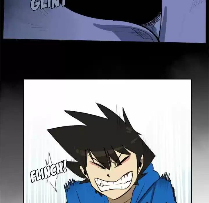 The Ultimate Evolution (Novel) Ch.016