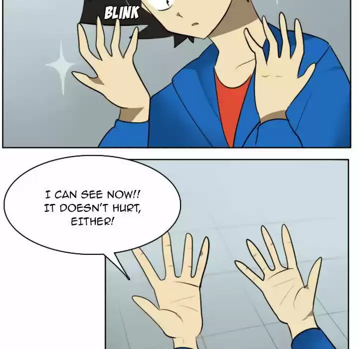 The Ultimate Evolution (Novel) Ch.016