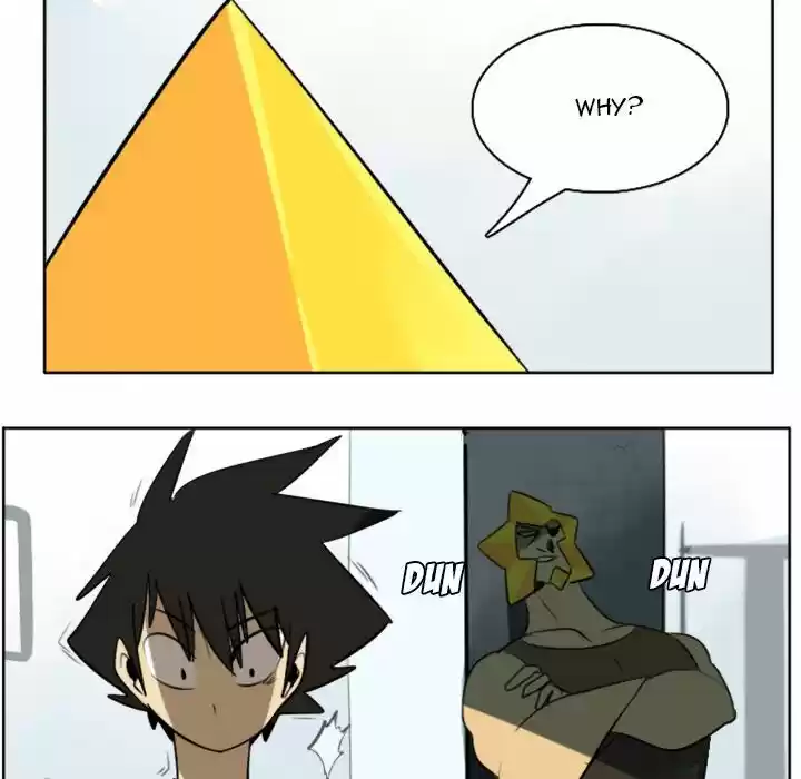 The Ultimate Evolution (Novel) Ch.016