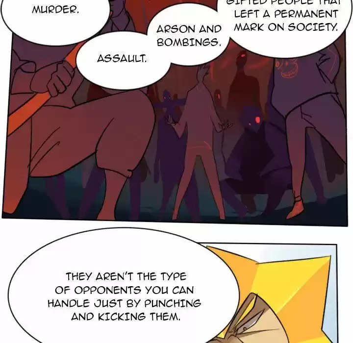 The Ultimate Evolution (Novel) Ch.016