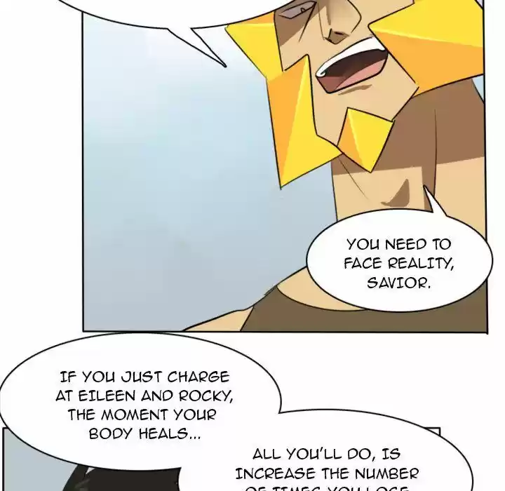 The Ultimate Evolution (Novel) Ch.016