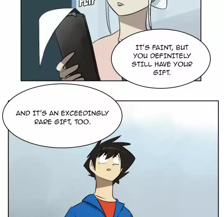 The Ultimate Evolution (Novel) Ch.016