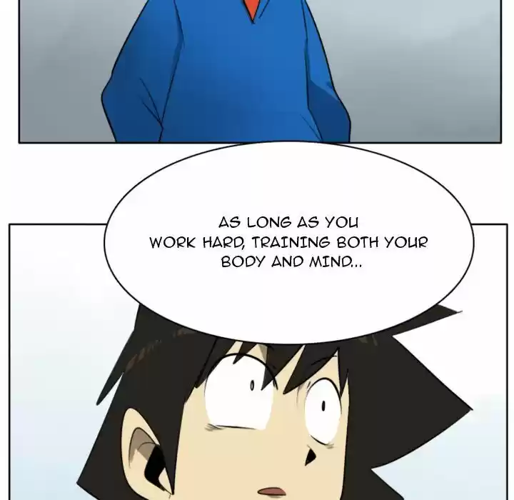 The Ultimate Evolution (Novel) Ch.016