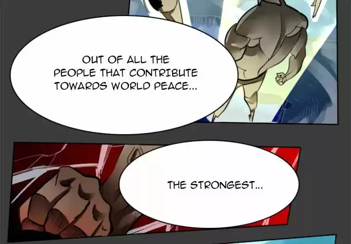 The Ultimate Evolution (Novel) Ch.017