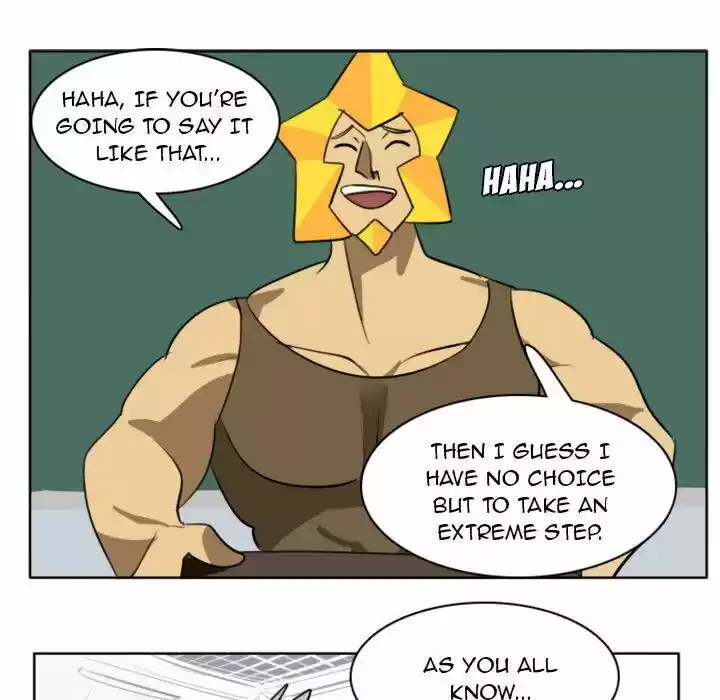 The Ultimate Evolution (Novel) Ch.017