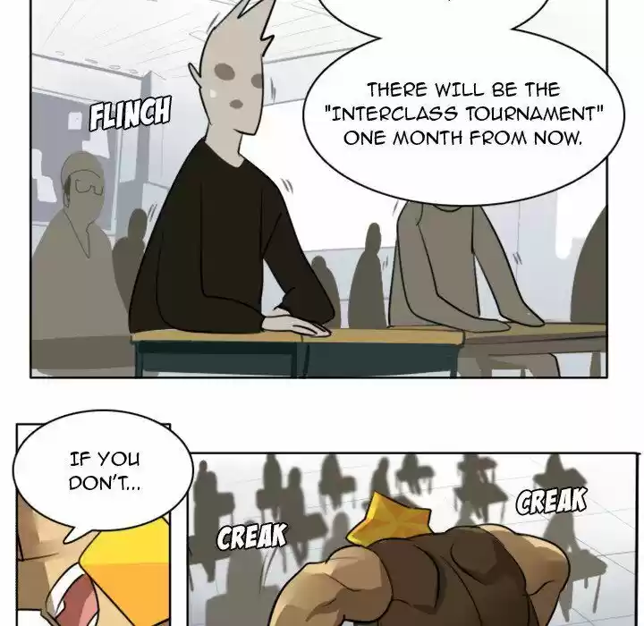 The Ultimate Evolution (Novel) Ch.017