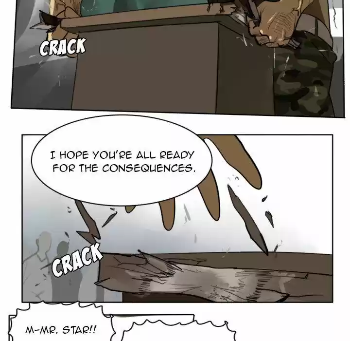 The Ultimate Evolution (Novel) Ch.017