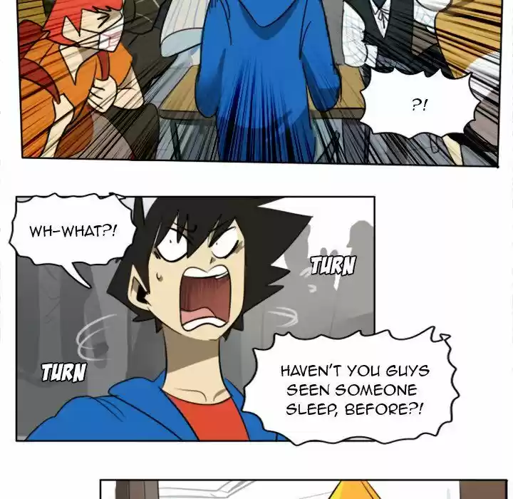 The Ultimate Evolution (Novel) Ch.017