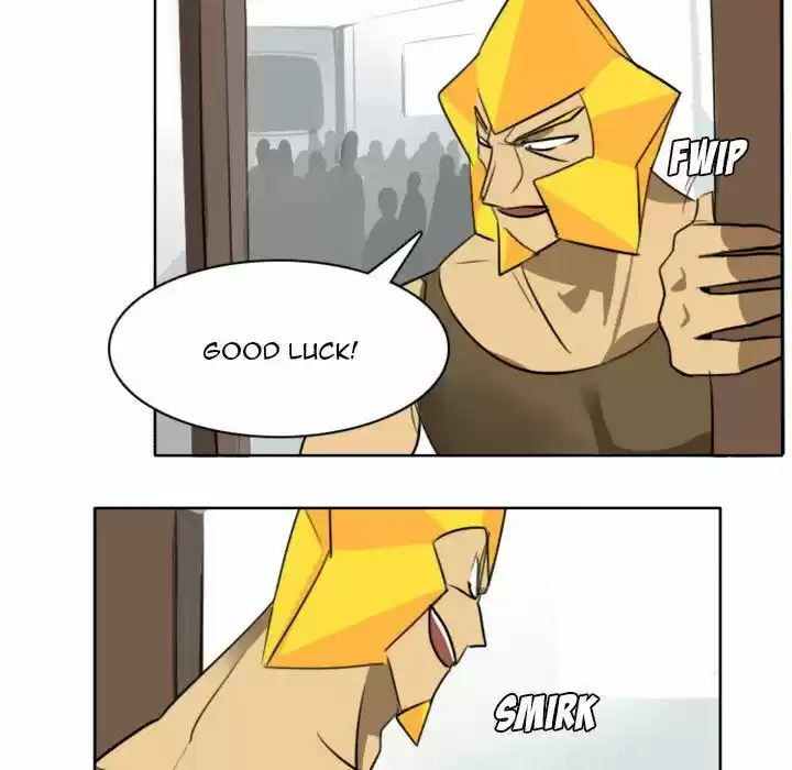 The Ultimate Evolution (Novel) Ch.017