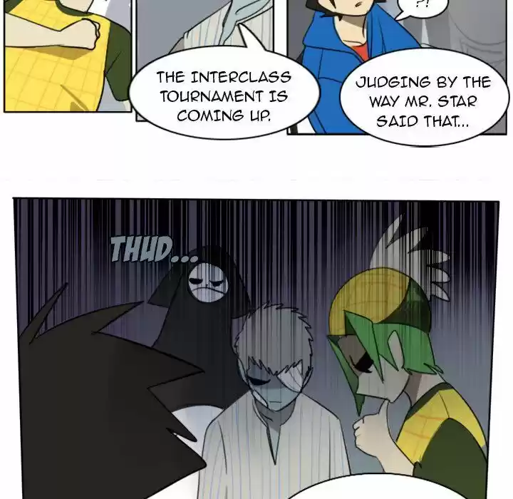 The Ultimate Evolution (Novel) Ch.017