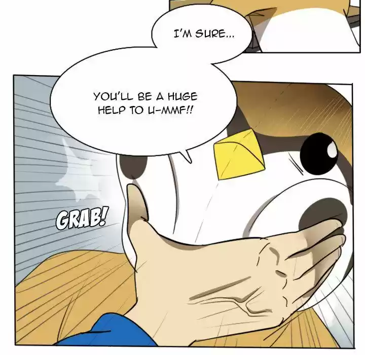 The Ultimate Evolution (Novel) Ch.017